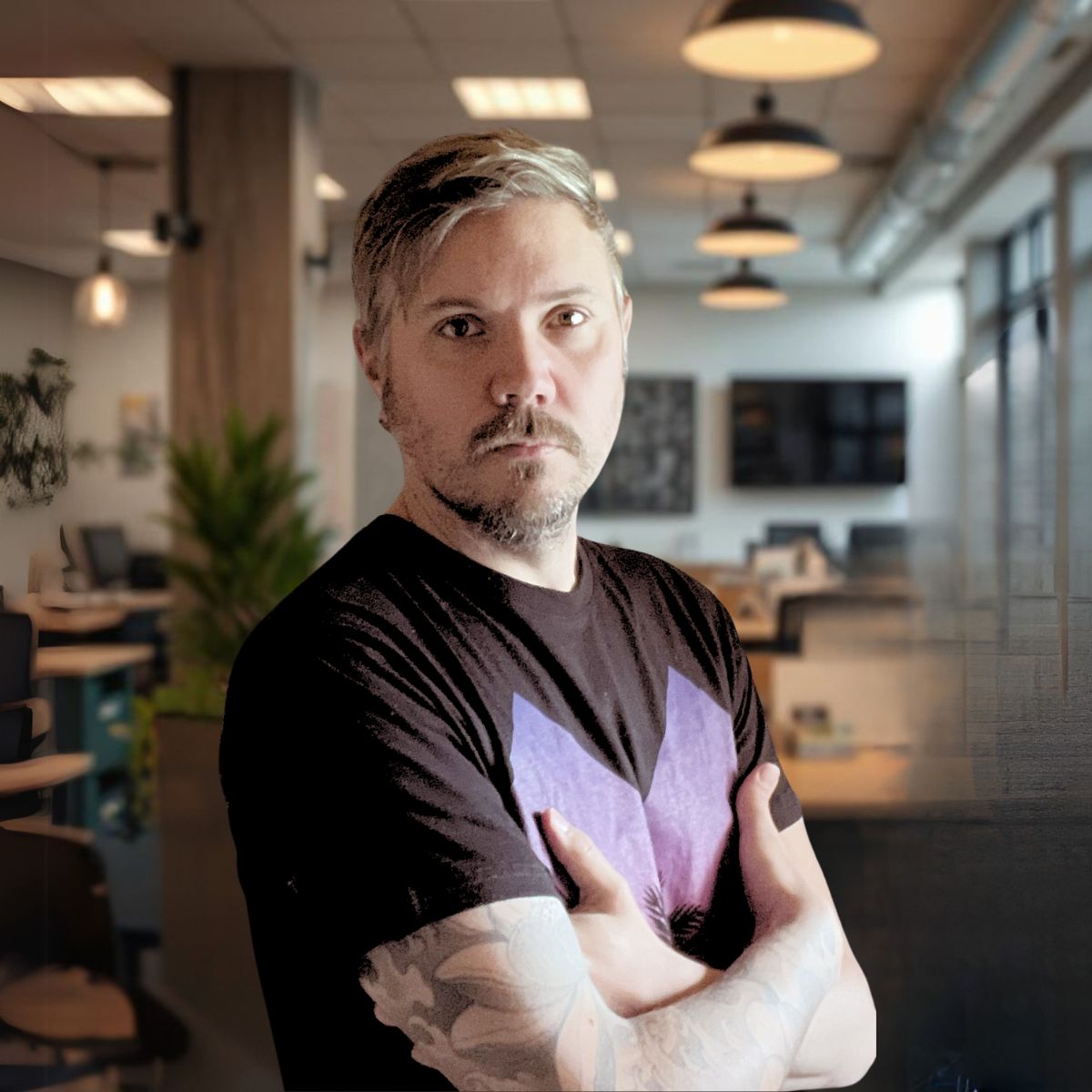 Trygga Fredrik