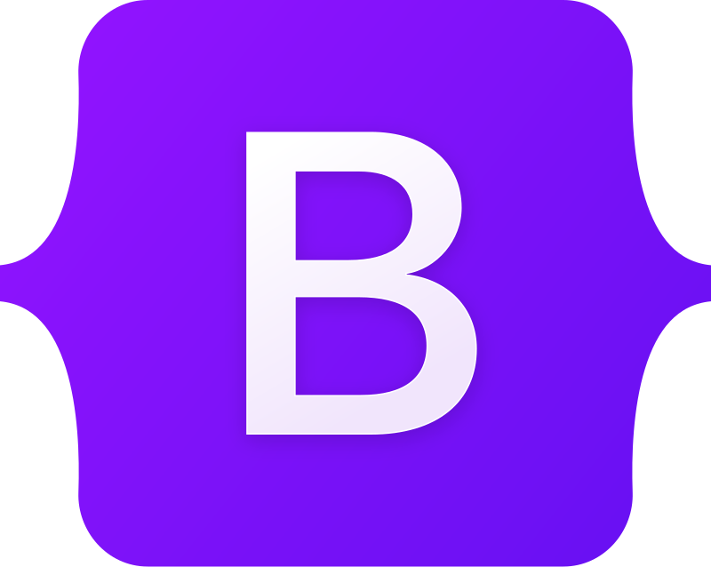 Bootstrap logotyp